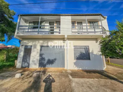 Ponto Comercial para alugar, 108m² no Petrópolis, Novo Hamburgo