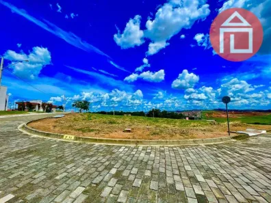 Lote/Terreno à venda, 1610m² no Chácaras Luzia Vicente, Bragança Paulista