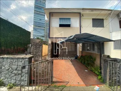 Casa com 2 Quartos à venda, 92m² no Vila Uberabinha, São Paulo