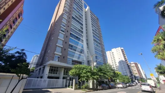 Apartamento com 3 Quartos para alugar, 145m² no Centro, Joinville