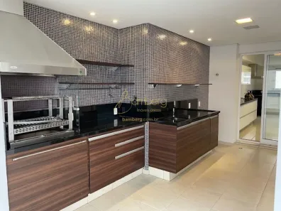 Apartamento com 3 Quartos à venda, 234m² no Campo Belo, São Paulo
