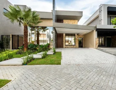 Casa de Condomínio com 3 Quartos à venda, 178m² no Bairro Cidade Alpha, Eusébio