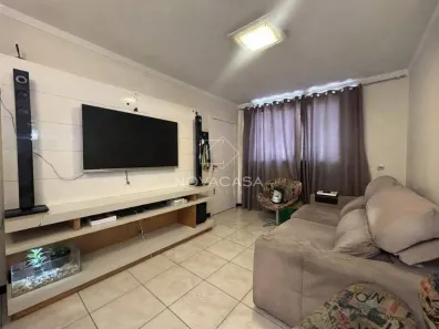 Apartamento com 2 Quartos à venda, 50m² no Planalto, Belo Horizonte