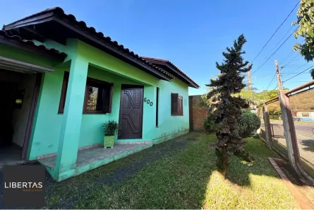 Casa com 3 Quartos à venda, 138m² no São José, Canoas