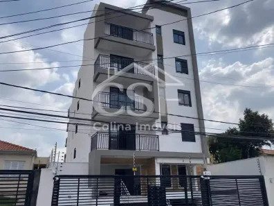 Apartamento com 2 Quartos à venda, 47m² no Cipava, Osasco