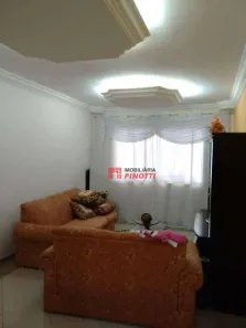Sobrado com 4 Quartos à venda, 273m² no Assunção, São Bernardo do Campo