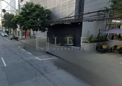 Prédio Comercial para alugar, 420m² no Cerqueira César, São Paulo