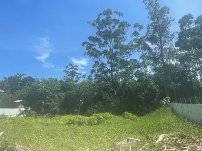 Lote/Terreno à venda, 1053m² no Santo Antônio de Lisboa, Florianópolis