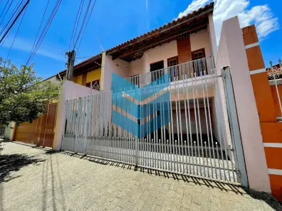 Casa com 3 Quartos à venda, 150m² no Jardim Europa, Sorocaba