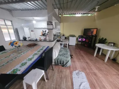 Casa com 4 Quartos à venda, 80m² no Taquara, Rio de Janeiro