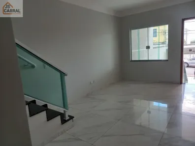 Sobrado com 3 Quartos à venda, 120m² no Vila Constança, São Paulo