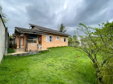 Casa de Condomínio com 3 Quartos à venda, 241m² no Tarumã, Santana de Parnaíba