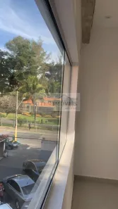 Sala Comercial para alugar, 25m² no Vila Adyana, São José dos Campos