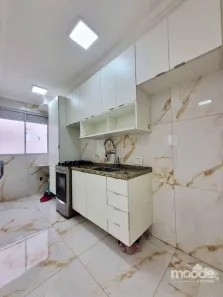 Apartamento com 2 Quartos à venda, 44m² no Jardim do Lago, São Paulo