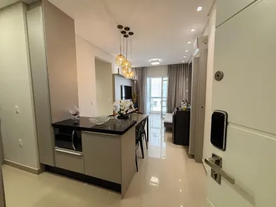 Apartamento com 2 Quartos à venda, 68m² no Palmas, Governador Celso Ramos