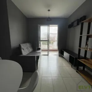 Apartamento com 3 Quartos para alugar, 71m² no Jaguaré, São Paulo