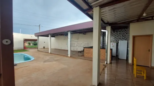 Casa com 1 Quarto à venda, 175m² no Jardim Águas do Engenho, Sertãozinho