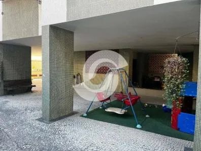 Apartamento com 2 Quartos à venda, 72m² no Santa Rosa, Niterói