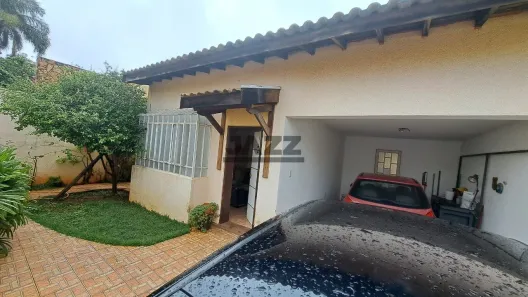 Casa com 3 Quartos à venda, 206m² no Jardim Chapadão, Campinas
