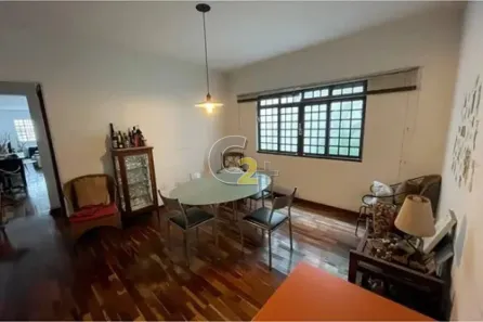 Casa com 4 Quartos à venda, 282m² no Alto da Lapa, São Paulo