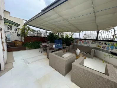 Cobertura com 4 Quartos à venda, 420m² no Indianópolis, São Paulo