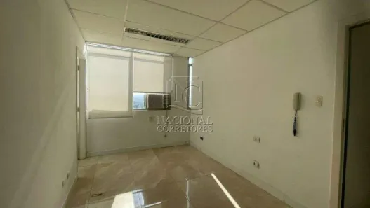 Sala Comercial à venda, 104m² no Vila Bastos, Santo André