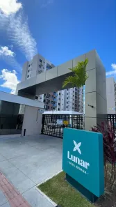 Apartamento com 2 Quartos para alugar, 56m² no Aeroporto, Aracaju