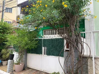 Casa com 3 Quartos à venda, 110m² no Méier, Rio de Janeiro