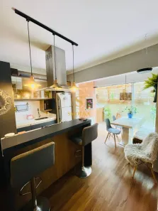 Apartamento com 2 Quartos à venda, 60m² no Campeche, Florianópolis