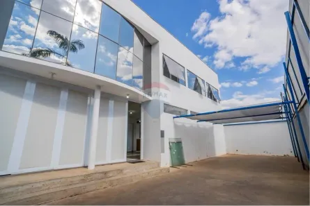 Galpão/Depósito/Armazém com 3 Quartos à venda, 730m² no Chácara Boa Vista, Campinas