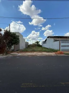 Lote/Terreno à venda, 210m² no Fazenda Rio Preto, São José do Rio Preto