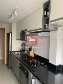 Apartamento com 2 Quartos à venda, 49m² no Jardim Andaraí, São Paulo
