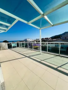 Cobertura com 3 Quartos para alugar, 160m² no Recreio dos Bandeirantes, Rio de Janeiro