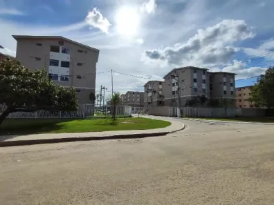 Apartamento com 2 Quartos à venda, 43m² no Esperança, Itaboraí