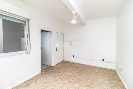 Apartamento com 1 Quarto para alugar, 59m² no São João, Porto Alegre