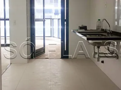 Apartamento com 3 Quartos à venda, 134m² no Chácara Santo Antônio (Zona Sul), São Paulo