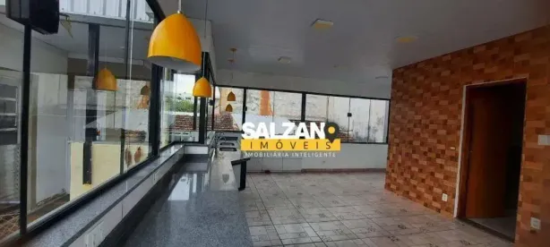 Casa com 2 Quartos para alugar, 70m² no Centro, Taubaté