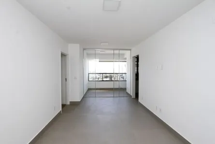 Apartamento com 3 Quartos à venda, 89m² no Gutierrez, Belo Horizonte