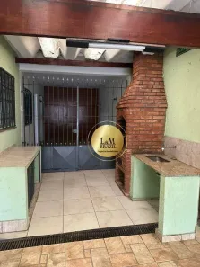 Casa com 3 Quartos à venda, 110m² no Vila Libanesa, São Paulo