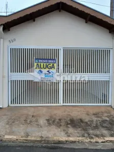 Casa com 3 Quartos para alugar, 100m² no Centro, Saltinho