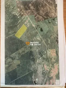 Lote/Terreno à venda, 400000m² no , Beberibe