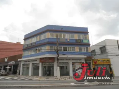 Ponto Comercial para alugar, 20m² no Rudge Ramos, São Bernardo do Campo
