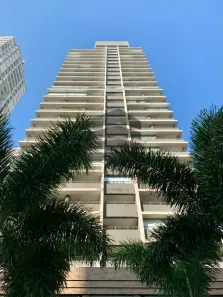 Apartamento com 1 Quarto à venda, 27m² no Vila Mariana, São Paulo