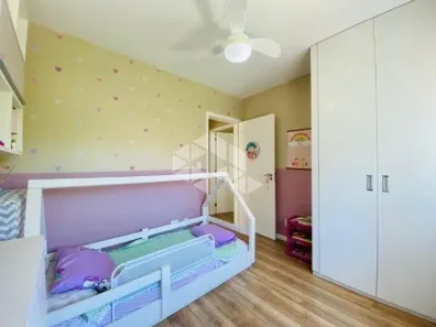 Cobertura com 3 Quartos à venda, 139m² no Jardim Botânico, Porto Alegre