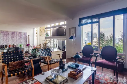 Apartamento com 3 Quartos à venda, 250m² no Real Parque, São Paulo