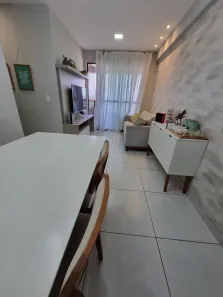 Apartamento com 2 Quartos à venda, 53m² no Aflitos, Recife