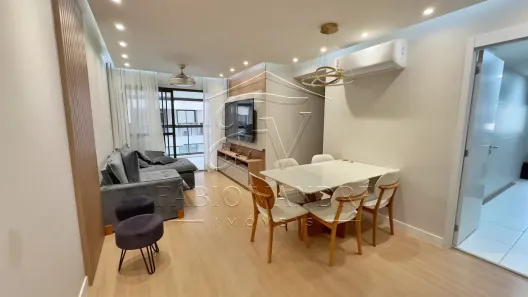 Apartamento com 3 Quartos à venda, 90m² no Maracanã, Rio de Janeiro