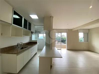 Apartamento com 2 Quartos à venda, 76m² no Santana, São Paulo