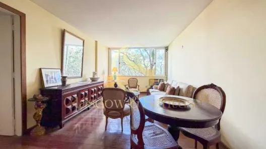 Apartamento com 3 Quartos à venda, 80m² no Ipanema, Rio de Janeiro