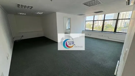 Sala Comercial para venda ou aluguel, 245m² no Vila Olímpia, São Paulo